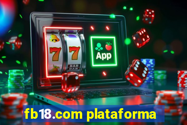 fb18.com plataforma